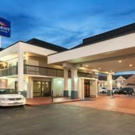 Baymont Inn & Suites Florence Exterior foto