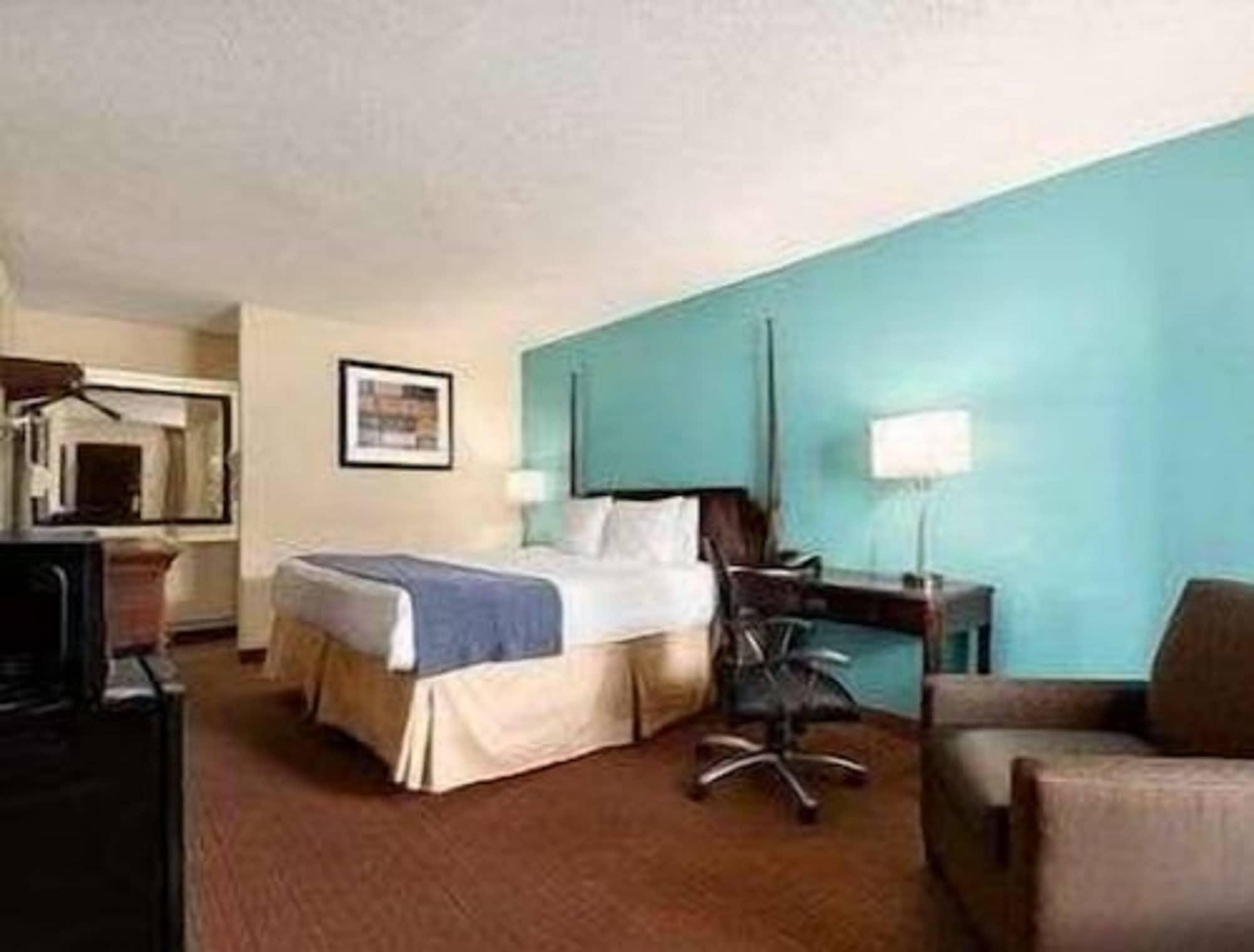 Baymont Inn & Suites Florence Exterior foto