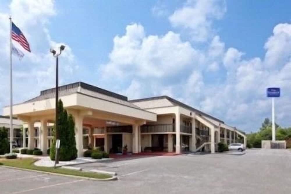 Baymont Inn & Suites Florence Exterior foto