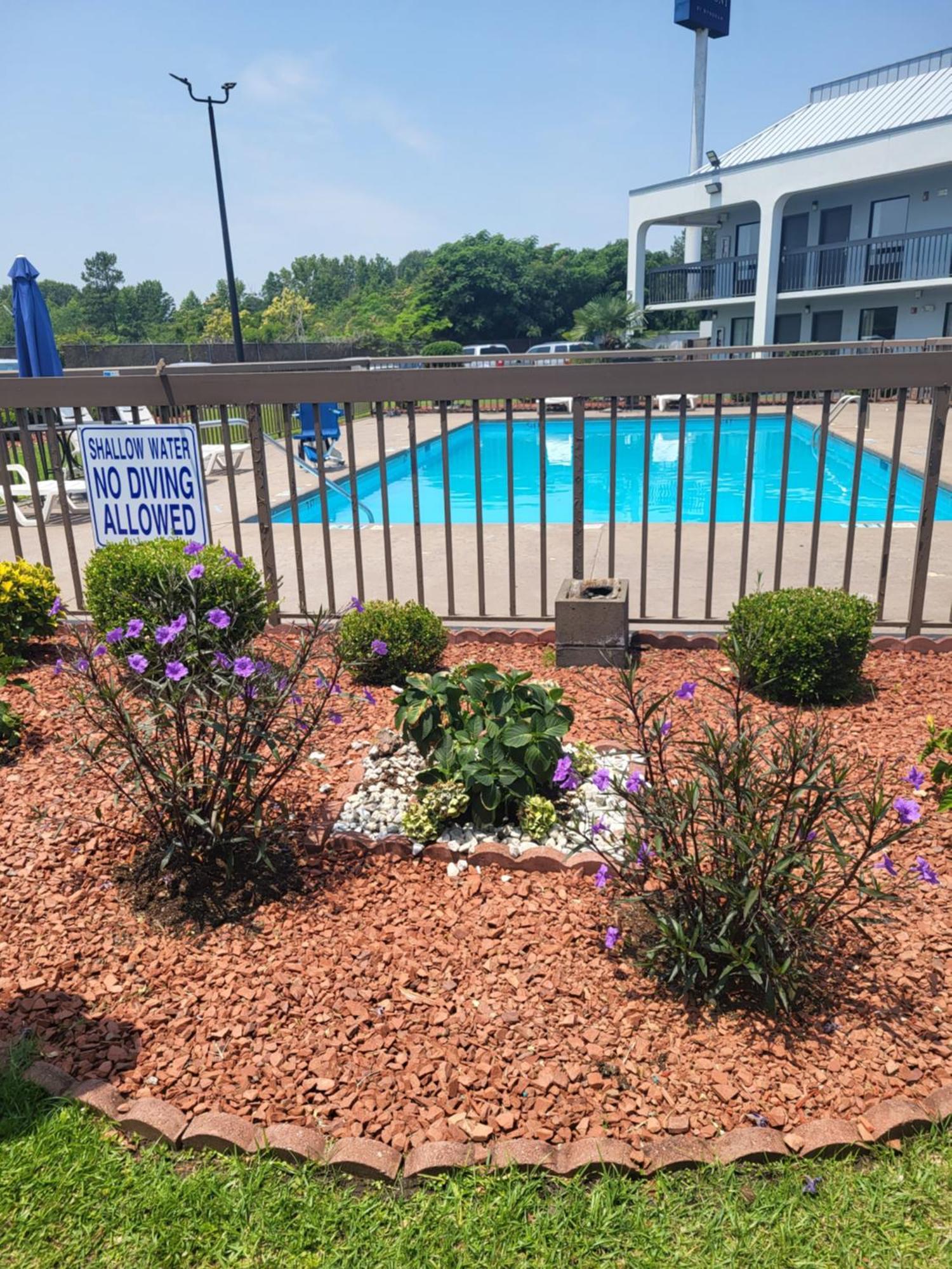 Baymont Inn & Suites Florence Exterior foto
